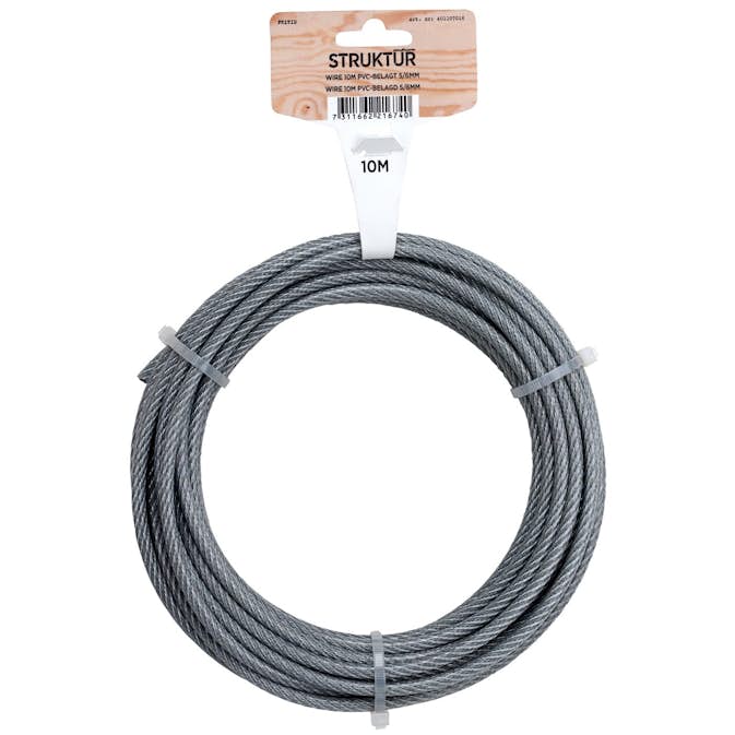 Stållina Millers PVC