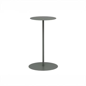 Sidobord Hillerstorp Jet Set Ø35x74 cm