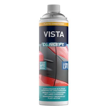 Plastglans Concept Vista Plastic Conditioner 0,5 L