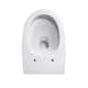 Toalettstol Bathlife Spola med Lock