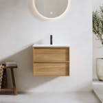 Tvättställsskåp Bathlife Charm med Tvättställ