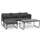 Loungegrupp Hillerstorp Hamnborg