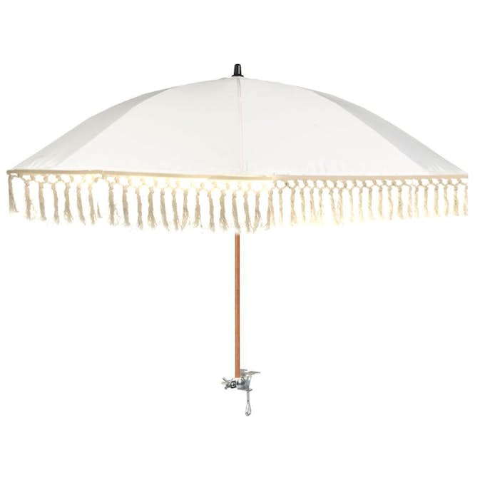 Parasoll Hillerstorp Balkongparasoll