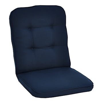 Trädgårdsdyna Fritab Minivik Woodline