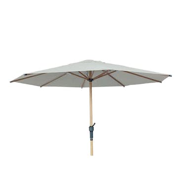 Parasoll Hillerstorp Parasoll 300 cm