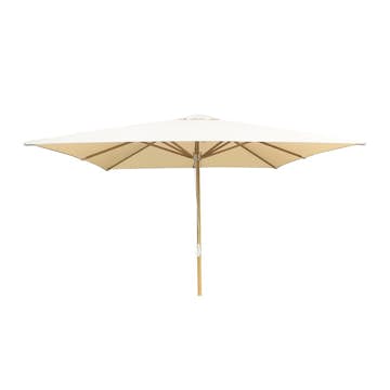 Parasoll Hillerstorp Parasoll 290 cm