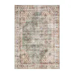 Flatvävd KM Carpets Tarfaya Oriental