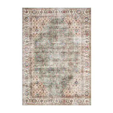 Flatvävd KM Carpets Tarfaya Oriental