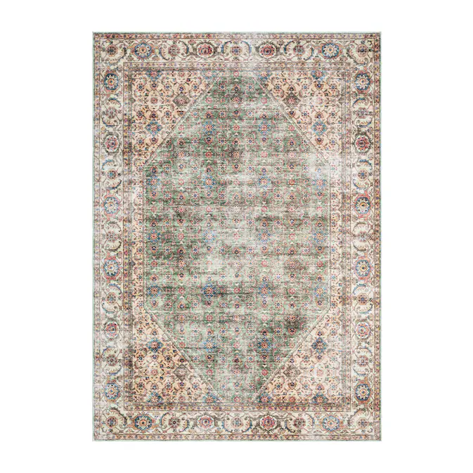 Flatvävd KM Carpets Tarfaya Oriental