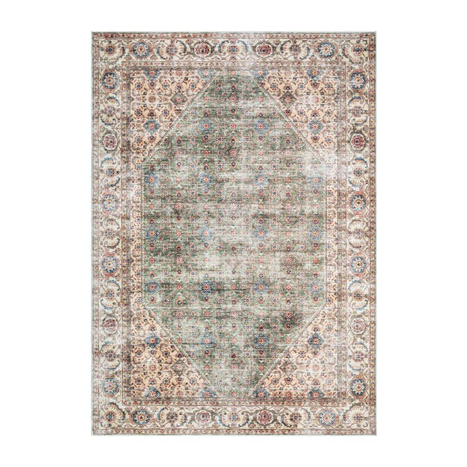 Flatvävd KM Carpets Tarfaya Oriental