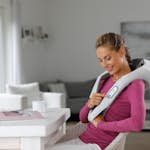 Massagekudde Medisana NM860 Shiatsu för Nacke