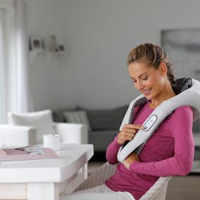 Massagekudde Medisana NM860 Shiatsu för Nacke