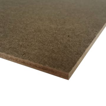 Oljebehandlad Board BOA 550x2440 mm