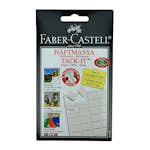 Häftmassa Faber-Castell 50 Gram