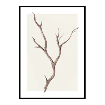 Poster Gallerix Branch