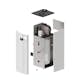 Värmepumpsberedare Indol EH160BV4R2 Wifi-Ansluten 160L