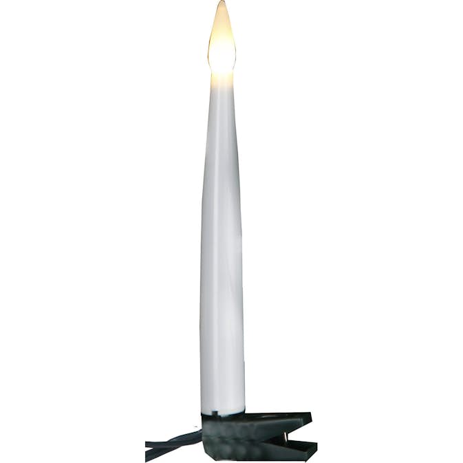 Julgransbelysning Star Trading SlimLine 402-11