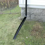 Stupränna MrFlowout Fällbar