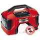 PRESSITO, Einhell Hybrid-Kompressor