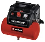 Kompressor Einhell TC-AC 190/6/8 OF set