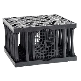 Stenkista Dränering MrFlowout 150 Liter