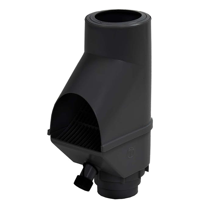 Lövavskiljare Stuprör MrFlowout Med Tappkran