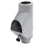 Lövavskiljare Stuprör MrFlowout Med Tappkran