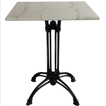 Cafebord Hillerstorp Krögaren 70x70 cm 10-pack