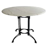 Cafebord Hillerstorp Krögaren Ø100 cm 10-pack