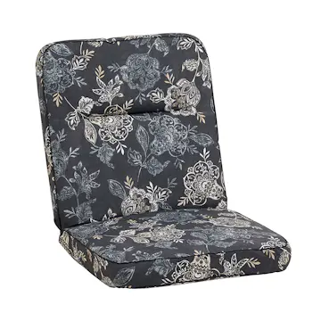 Trädgårdsdyna Fritab Lågvik Woodline Utomhus