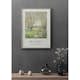 Poster Gallerix Monet Williows