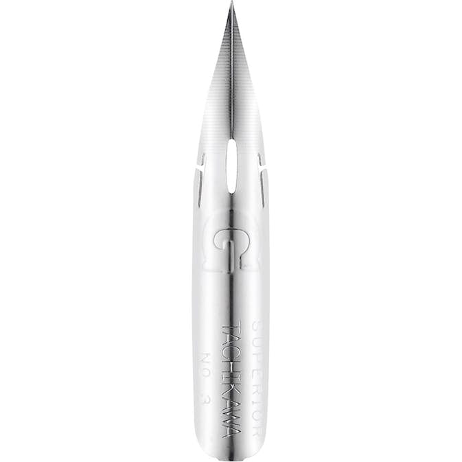 Pennspets ABA Skol G-pen 3 st