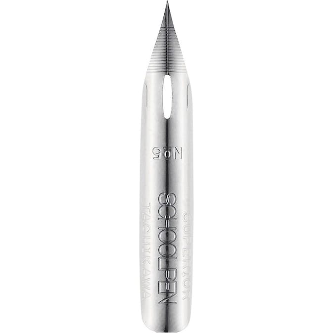 Pennspets ABA Skol School-Pen 3 st