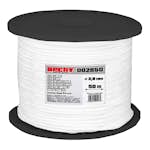 Startsnöre HECHT 50 m Rulle 2,8 mm