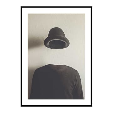 Poster Gallerix Invisible Man