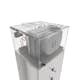 Värmepumpsberedare Indol EH160BV4R2 Wifi-Ansluten 160L