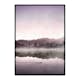 Poster Gallerix Southern Alps At Dawn