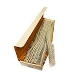 Bandad Trallskruv Pro-Point C4 4,2 x 55 1000 st