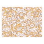 Bordstablett Åry Trays Bachelors Button