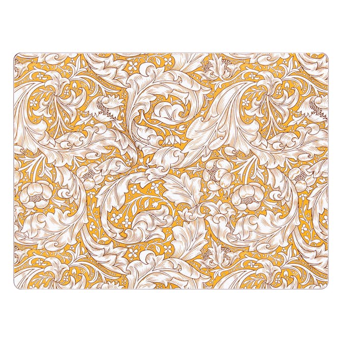 Bordstablett Åry Trays Bachelors Button