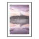 Poster Gallerix Mount Fuji At Sunrise
