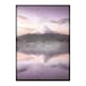 Poster Gallerix Mount Fuji At Sunrise