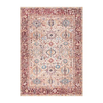 Flatvävd KM Carpets Tarfaya Tabriz