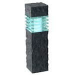 Pollare Gardenlights Phobos Stenstolpe LED