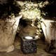 Spotlight Gardenlights Cylon Spot Cub