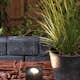 Spotlight Gardenlights Cylon Spot Cub