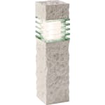Pollare Gardenlights Nepos Stenstolpe LED Utebelysning