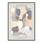 Poster Gallerix Fauvism Art No1
