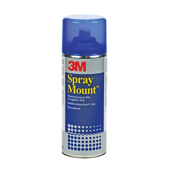 Spraylim ABA Skol Mount 400 ml