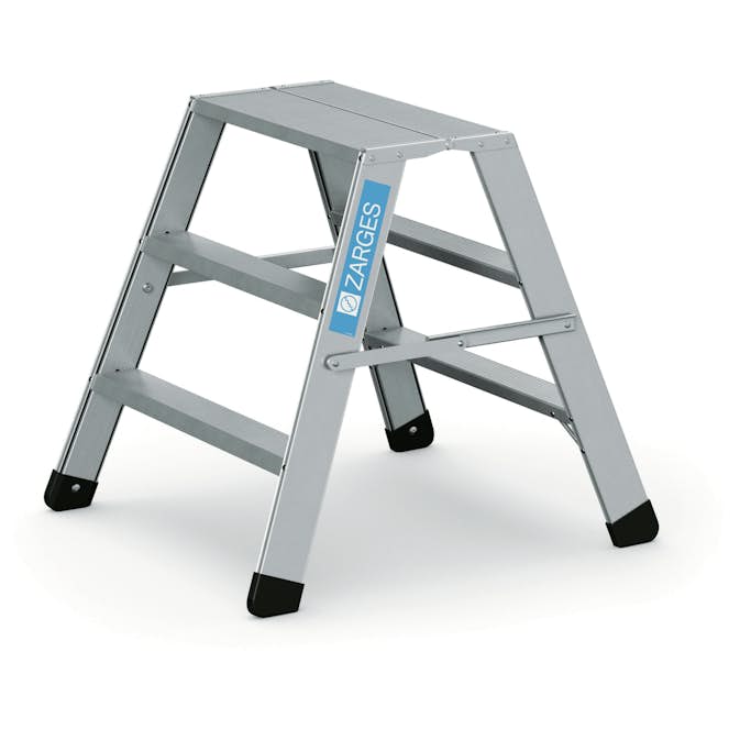 Arbetsbock Zarges Bred Seventec BP